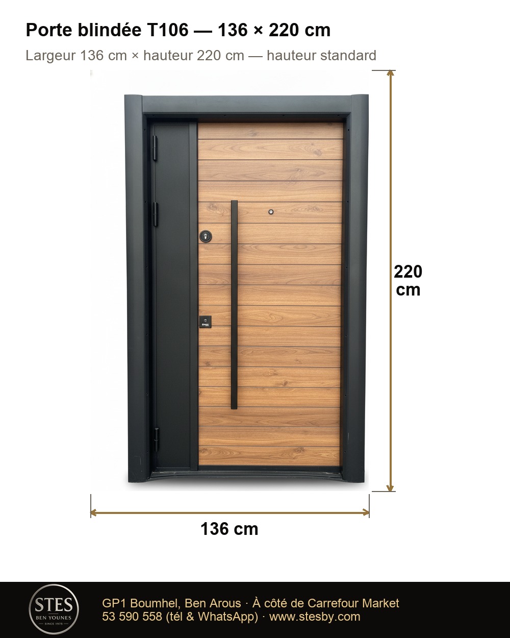 Dimensions