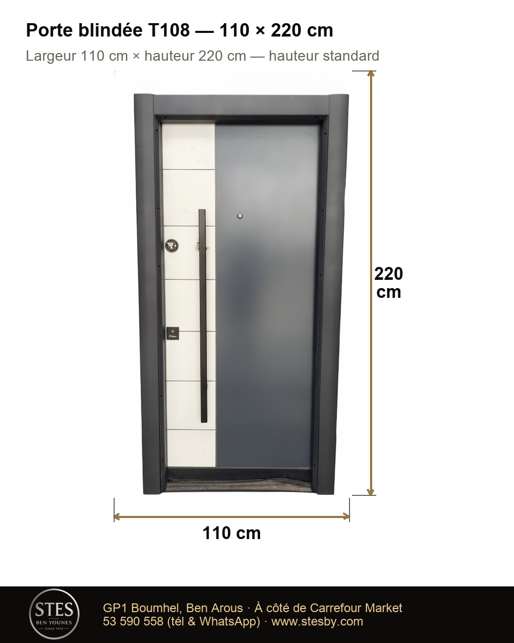 Dimensions