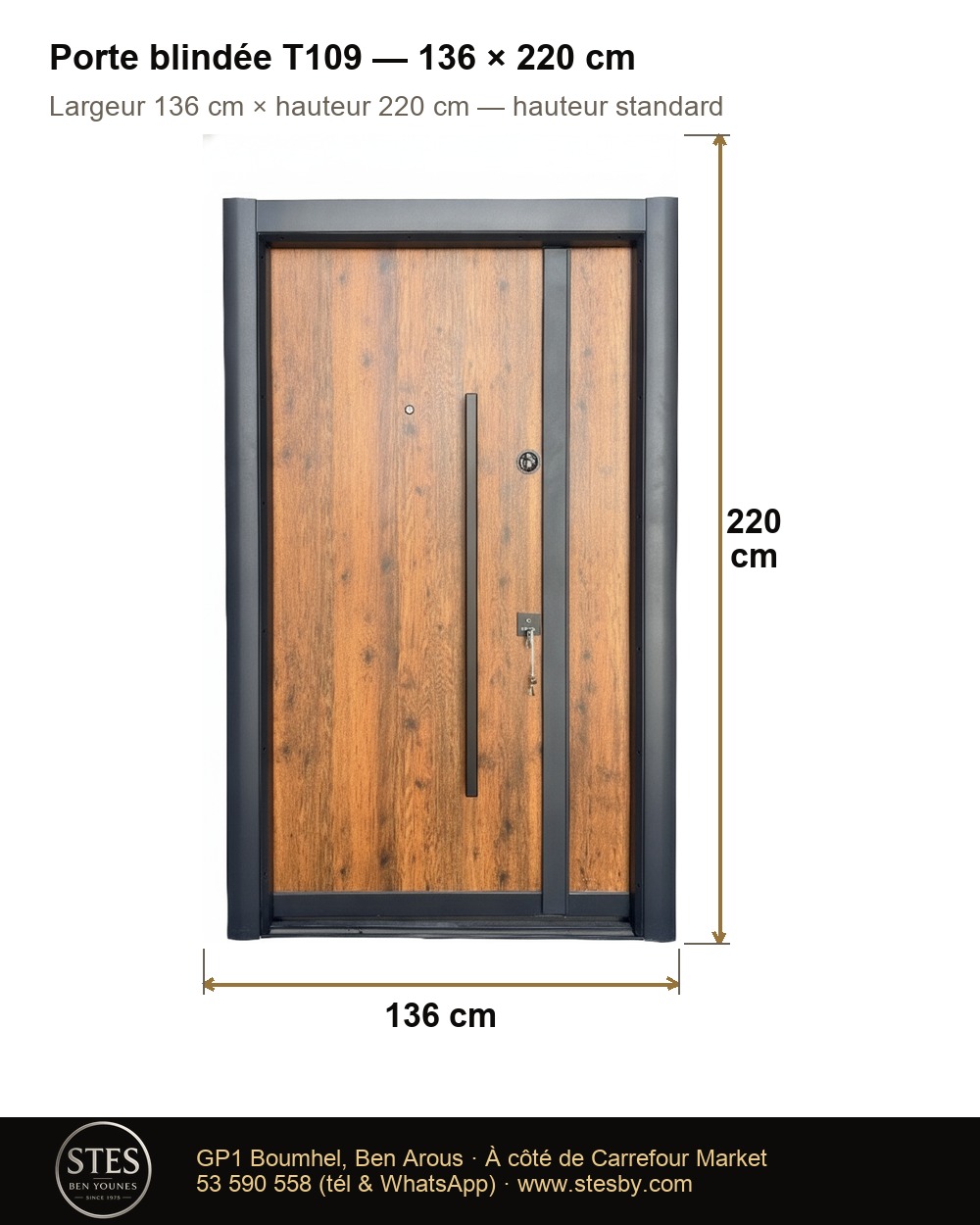 Dimensions
