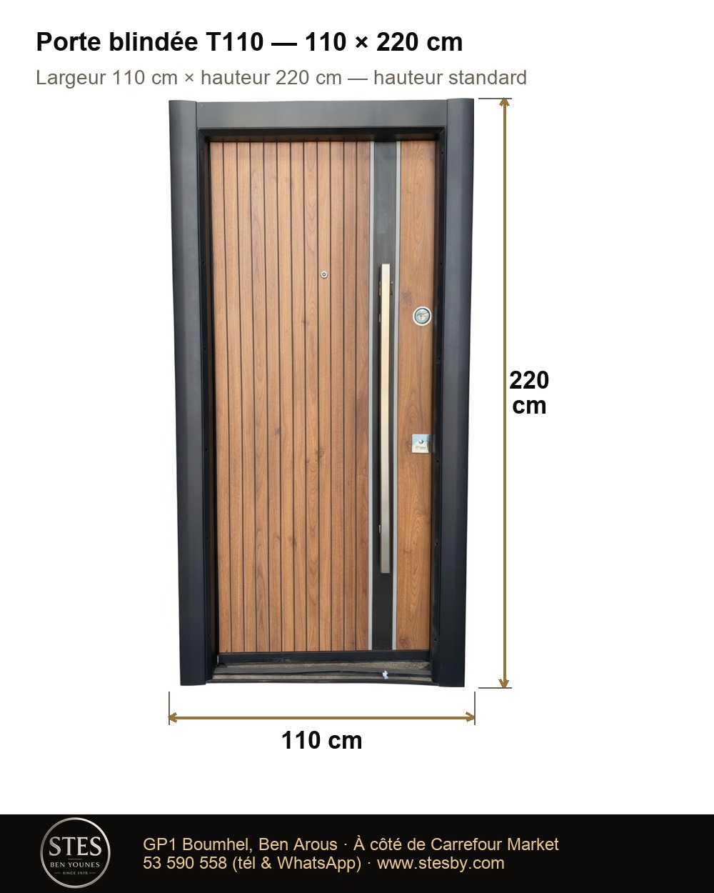 Dimensions