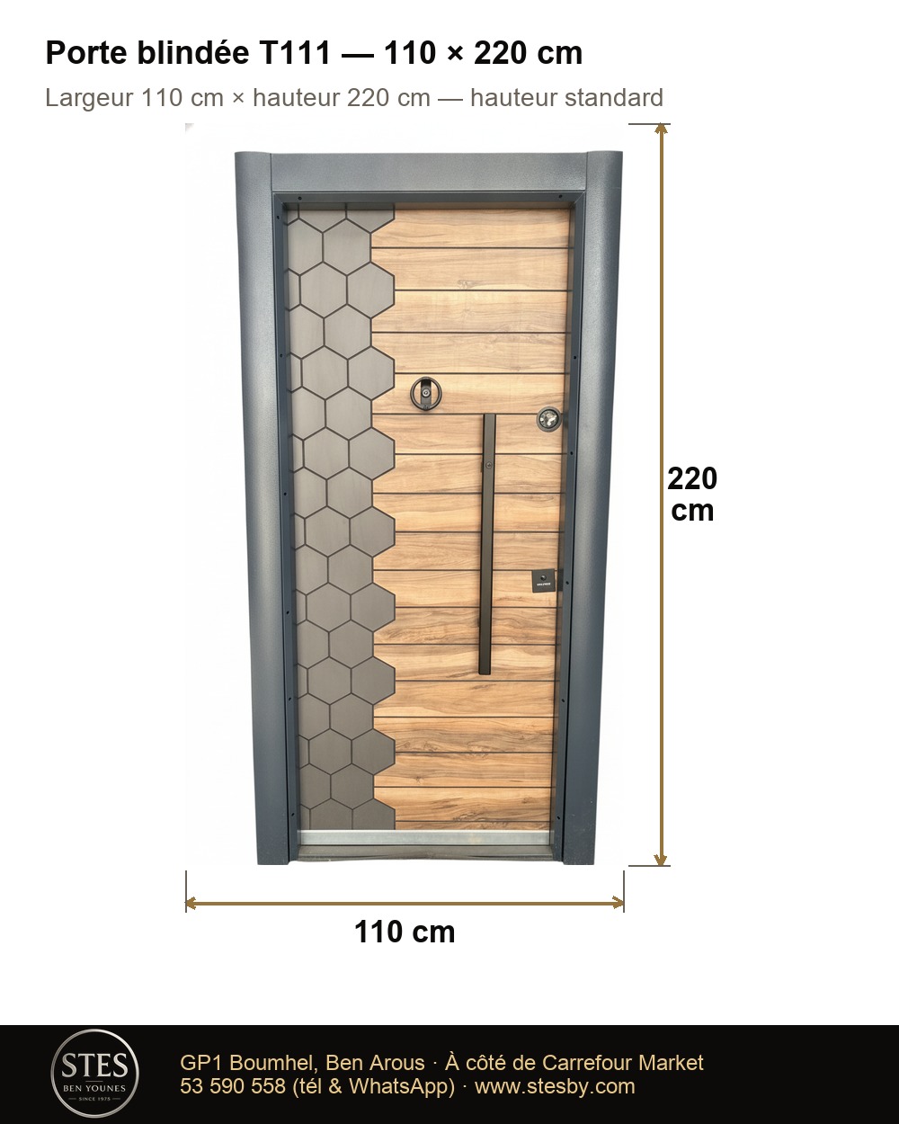 Dimensions