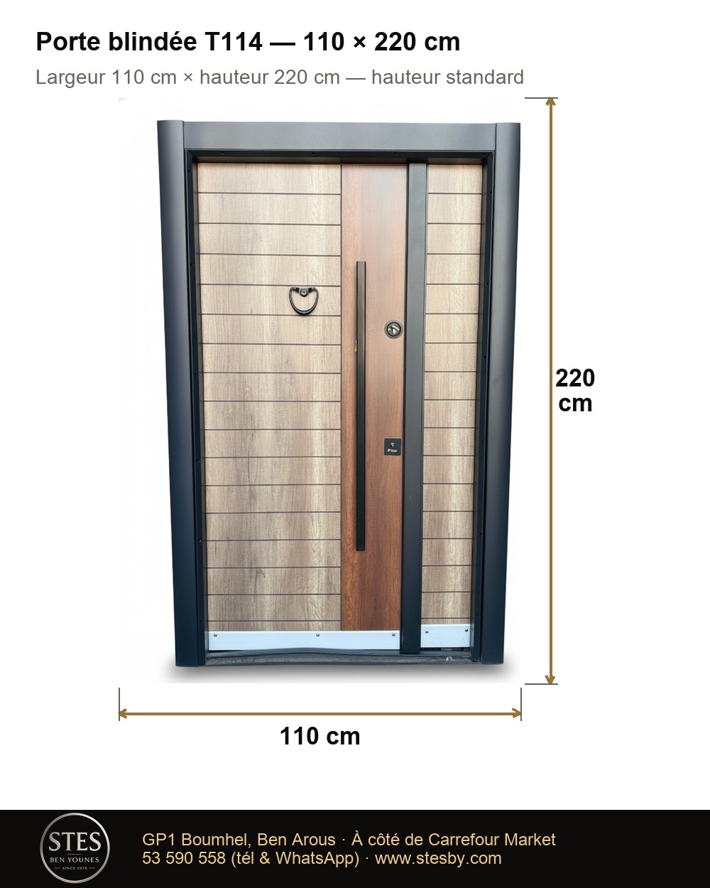 Dimensions