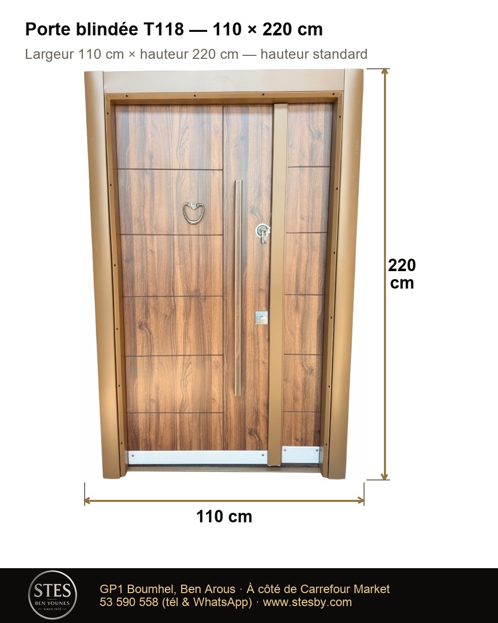 Dimensions