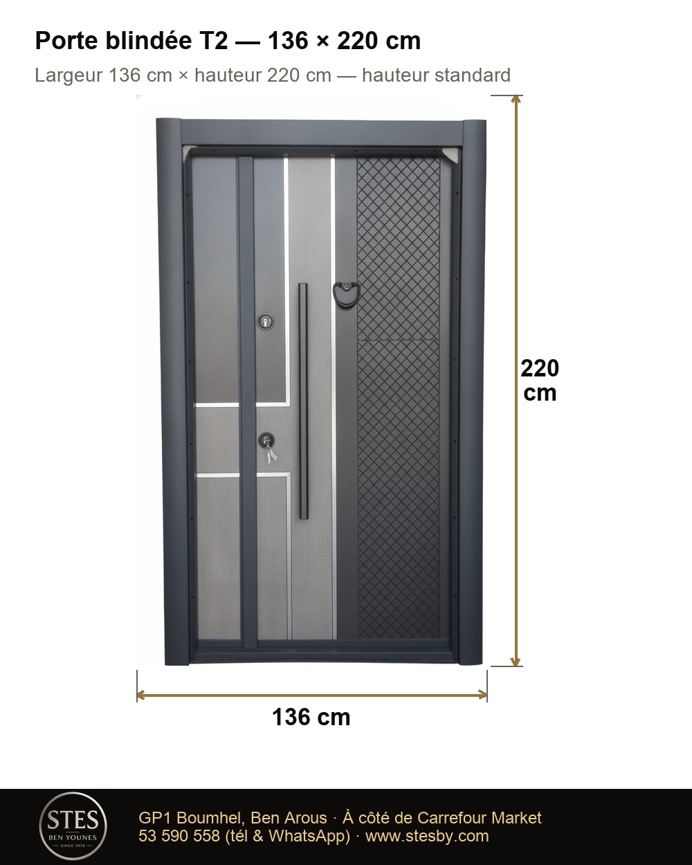 Dimensions