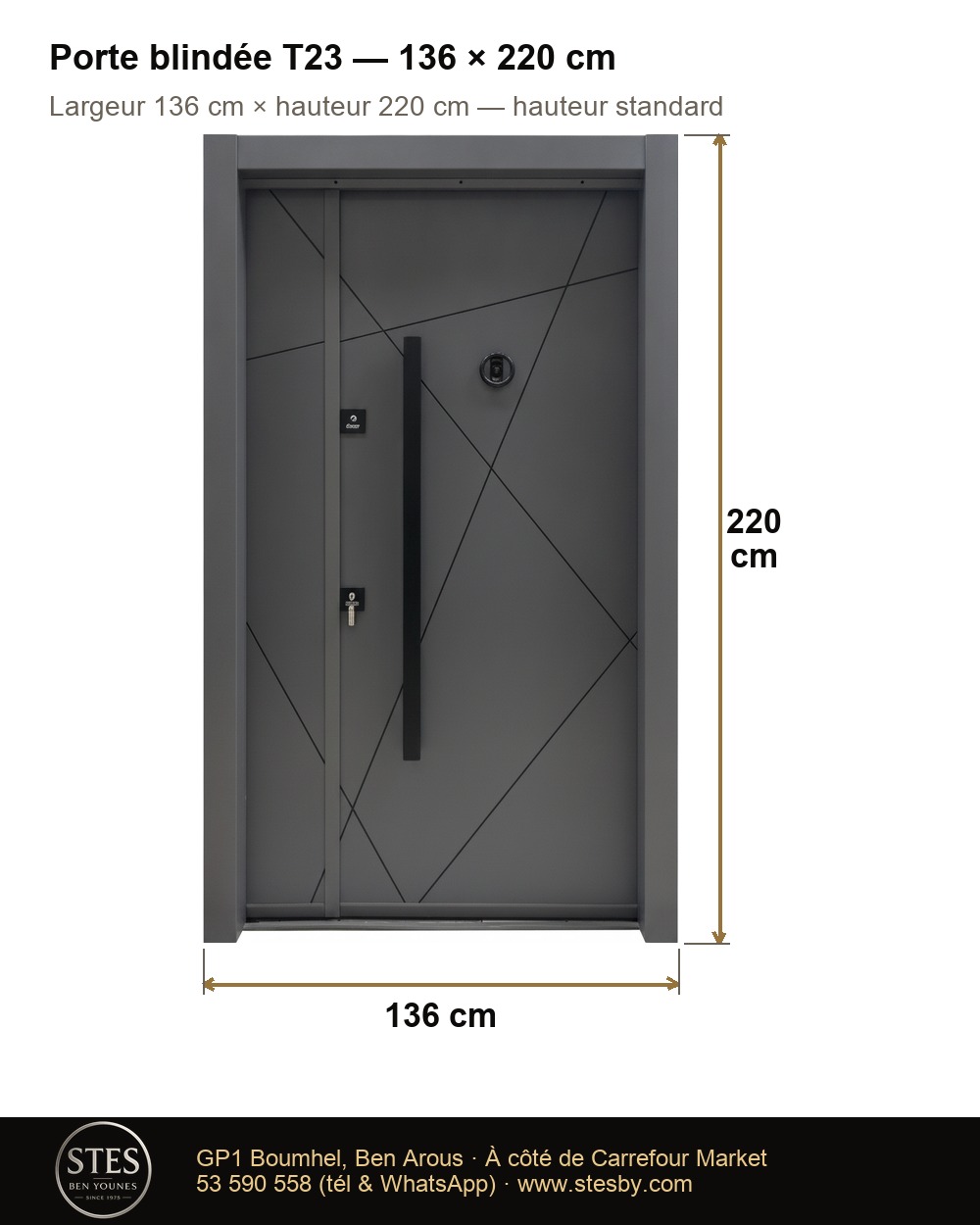 Dimensions