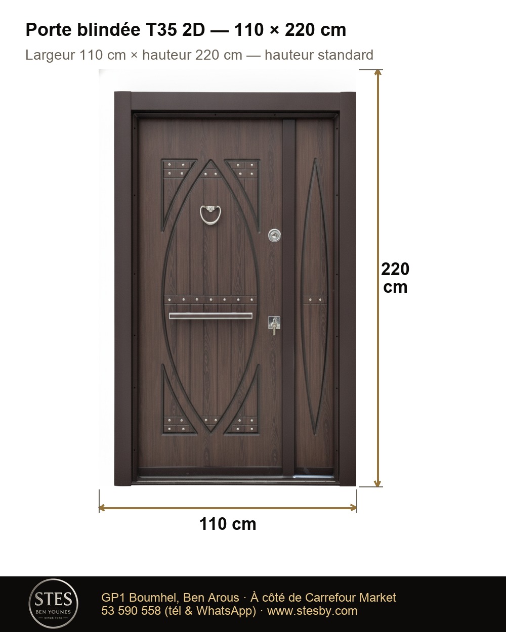 Dimensions