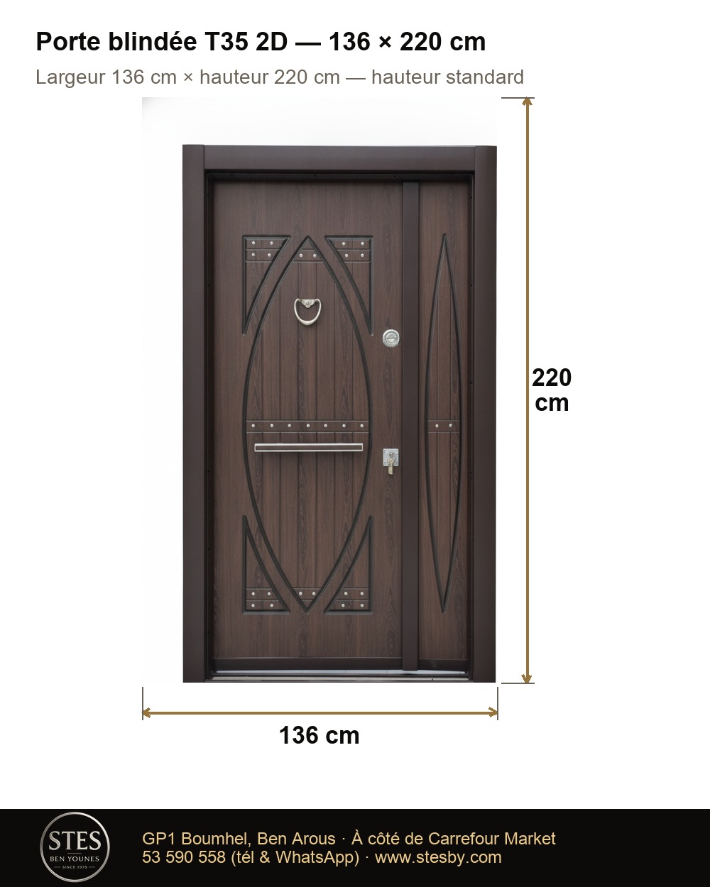 Dimensions