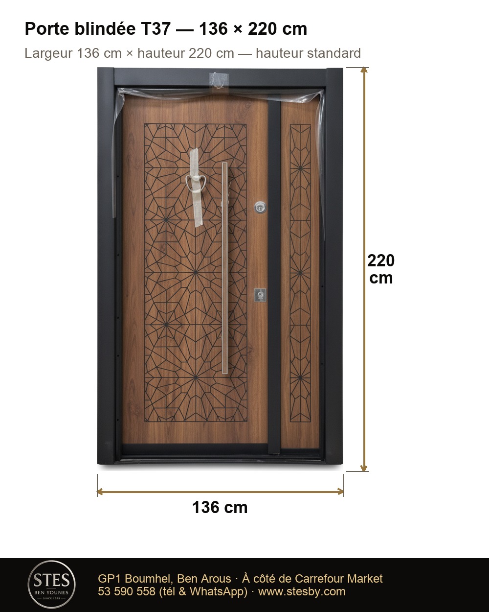 Dimensions