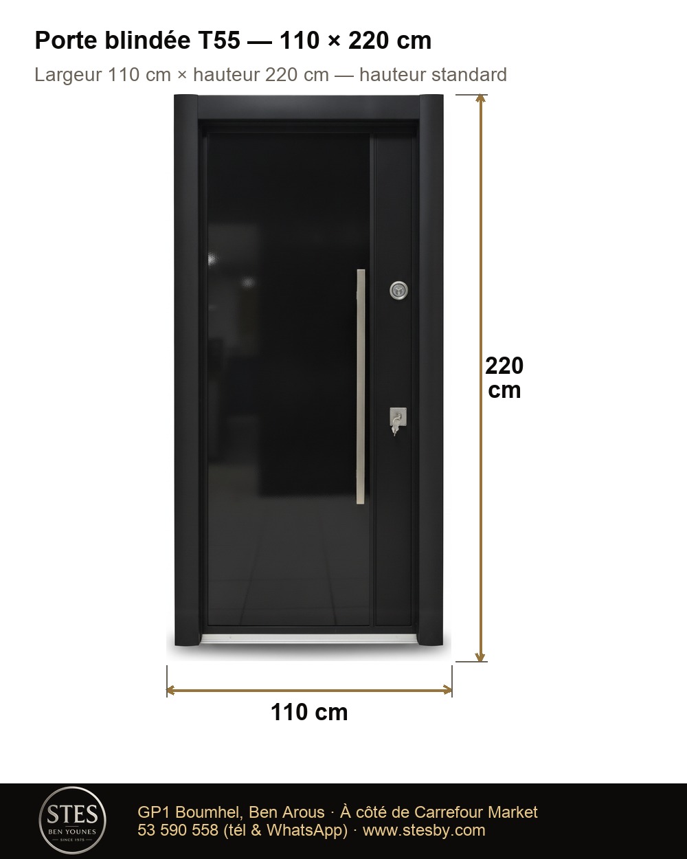 Dimensions