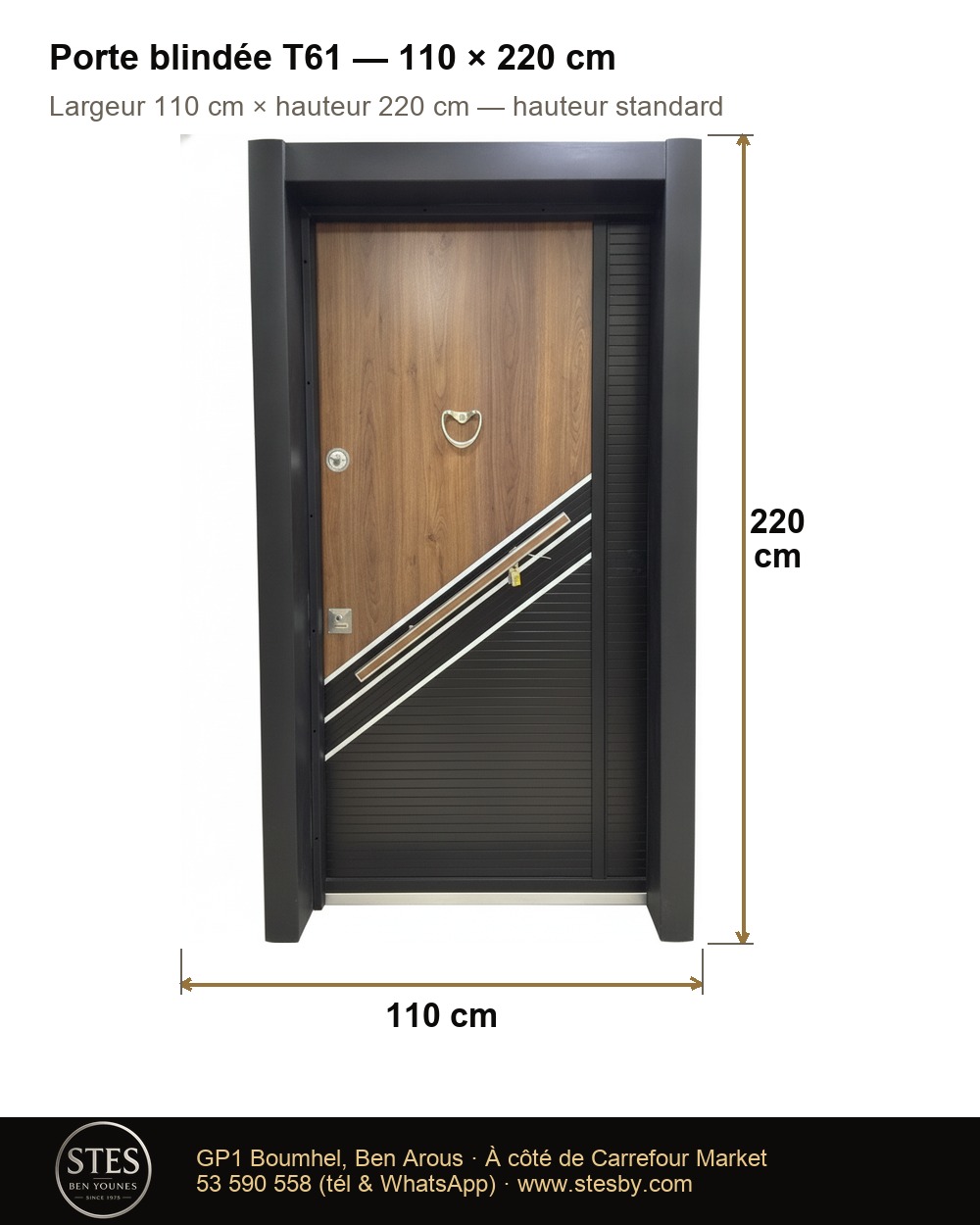 Dimensions