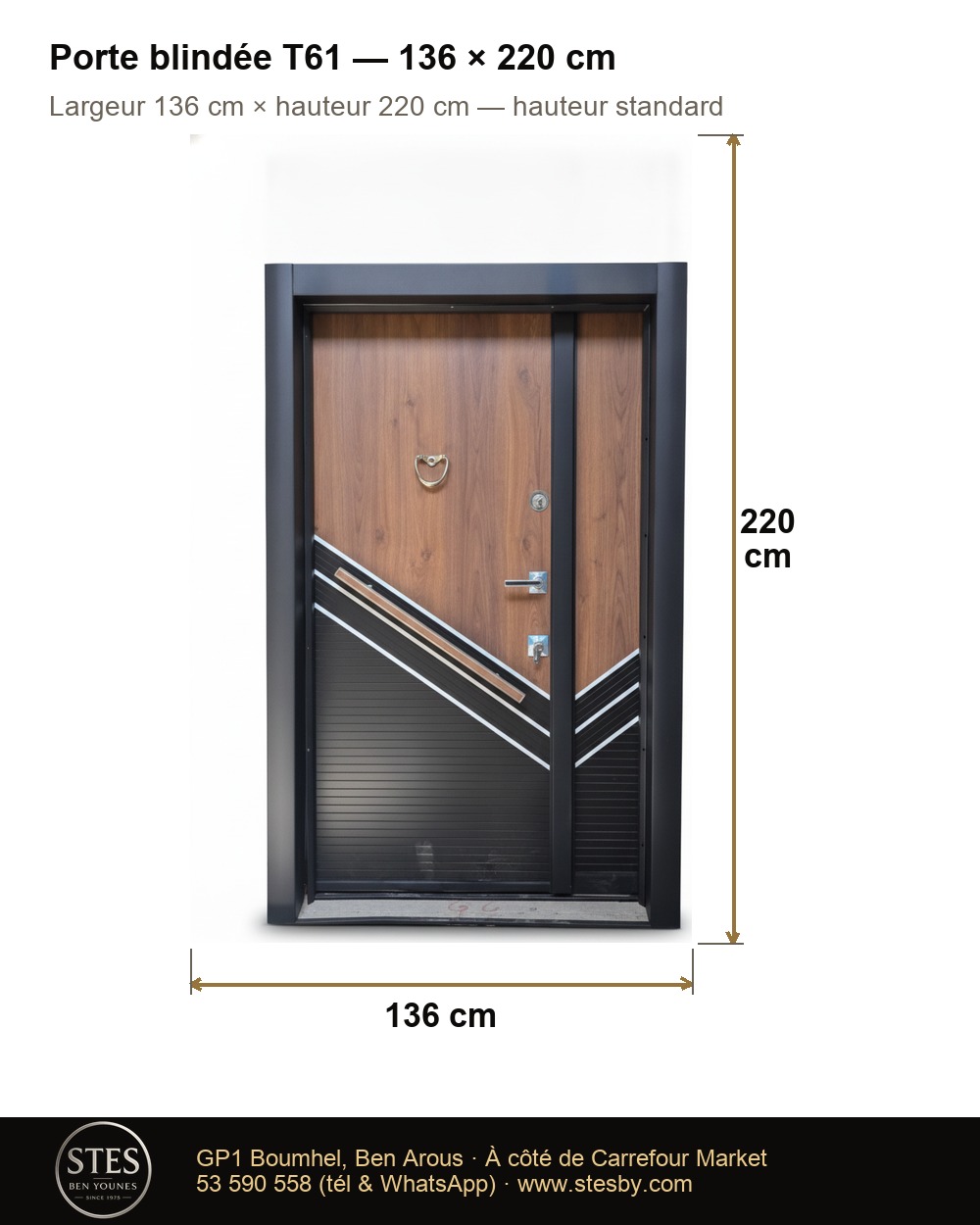 Dimensions