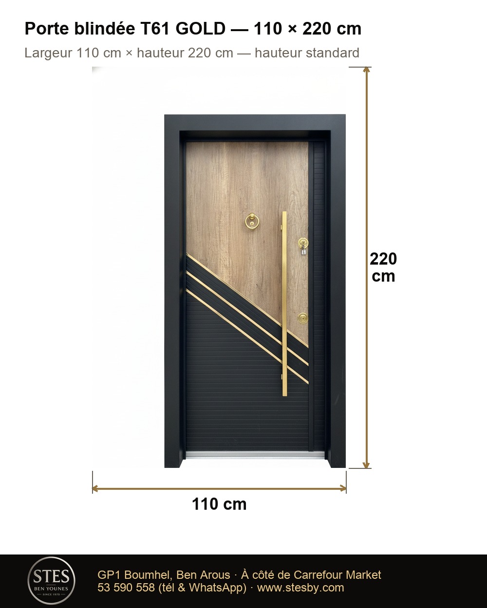 Dimensions