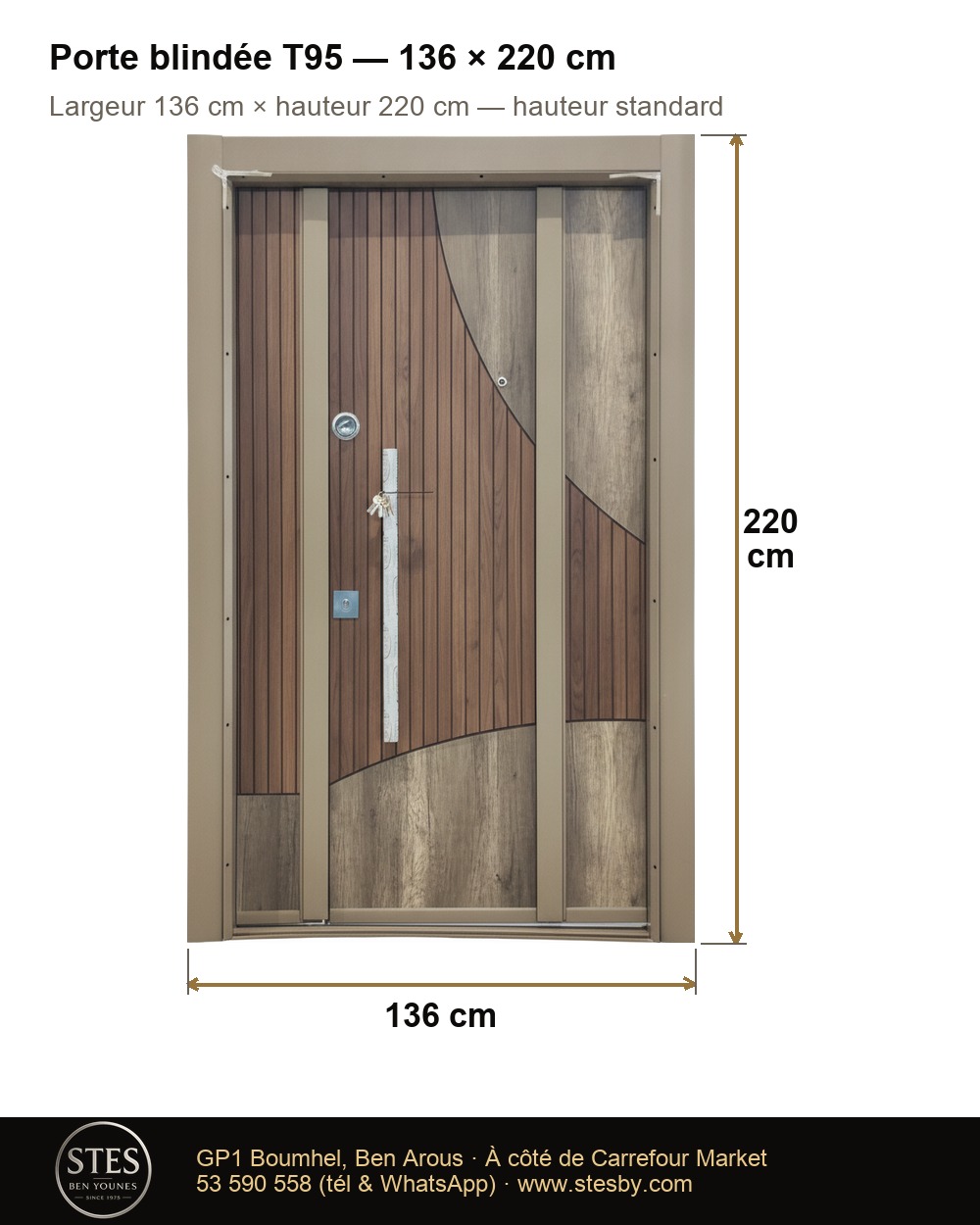 Dimensions