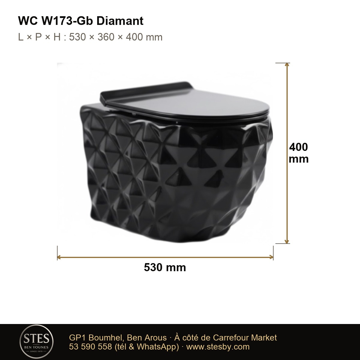 Dimensions
