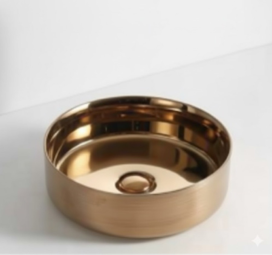 Bol réf 9514B-1674 Bronze