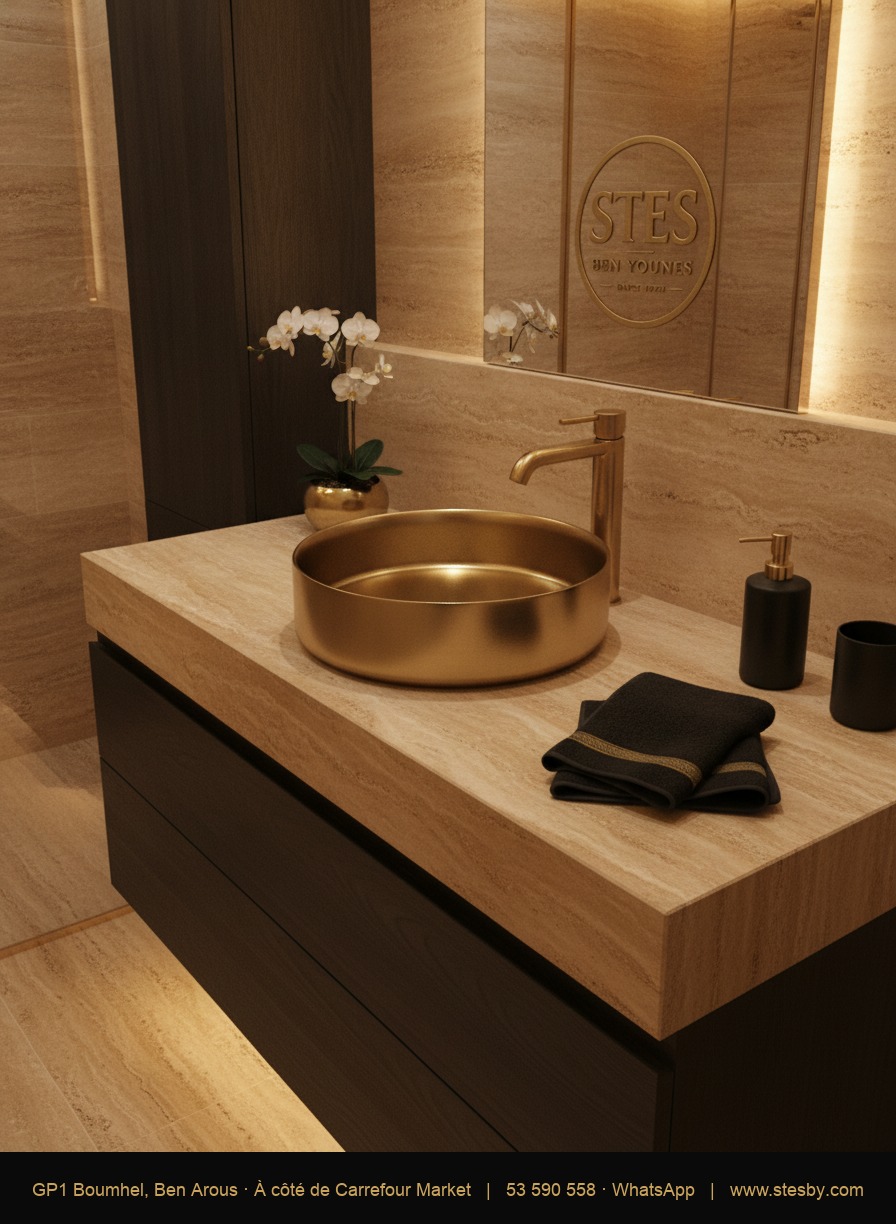Bol réf 9514B-1674 Bronze