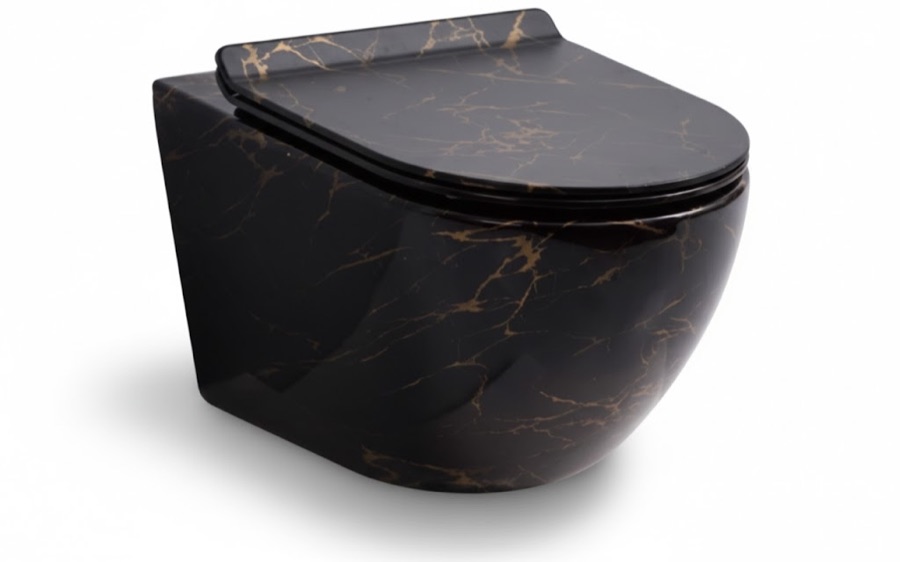 WC T-203Gb Noir