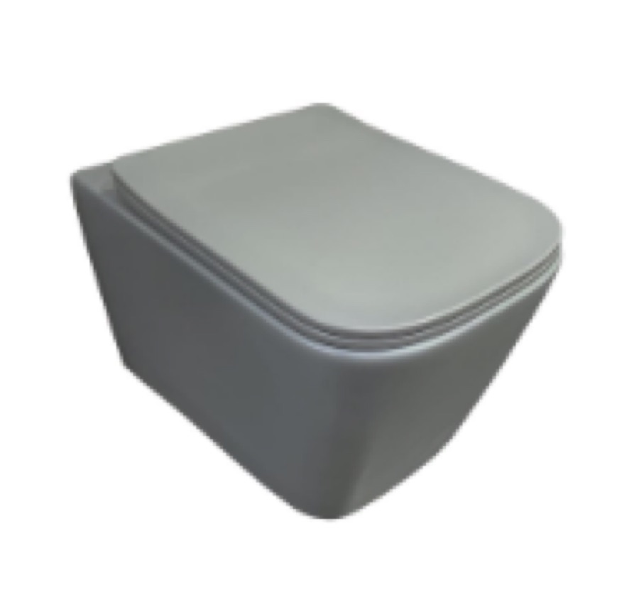 WC T-202 Blanc