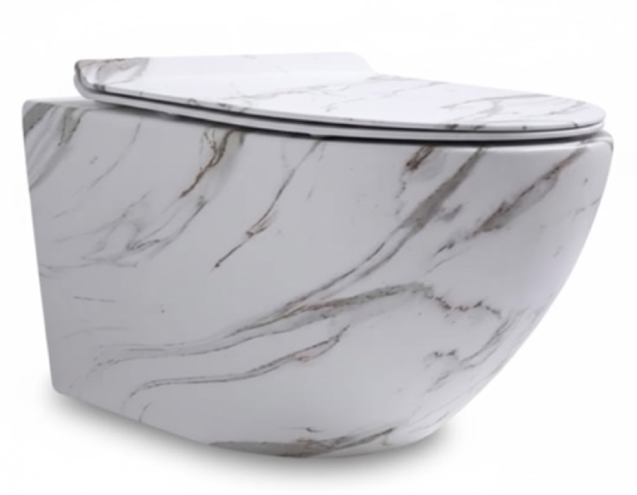 WC réf T203
