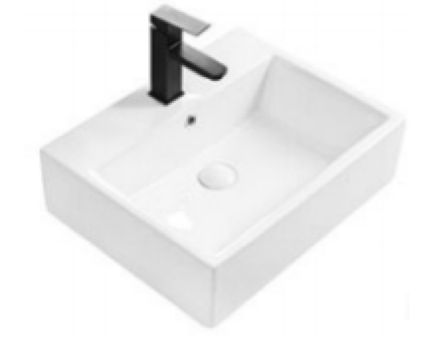 Bol réf 9148 Blanc Brillant
