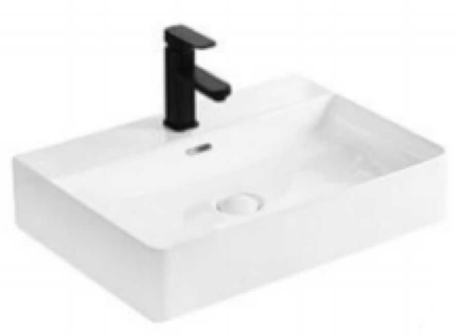 Bol réf 9555 Blanc Brillant