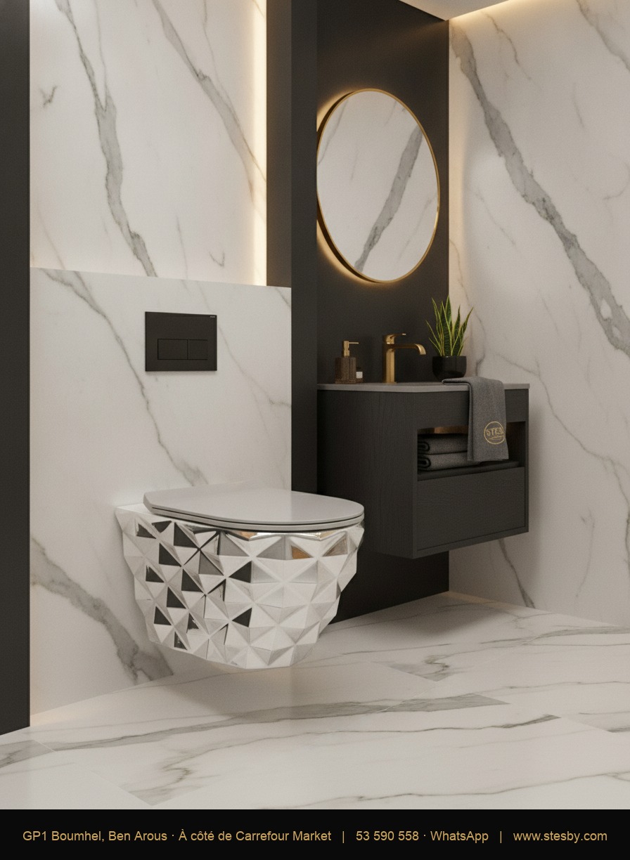 WC W173 Diamant