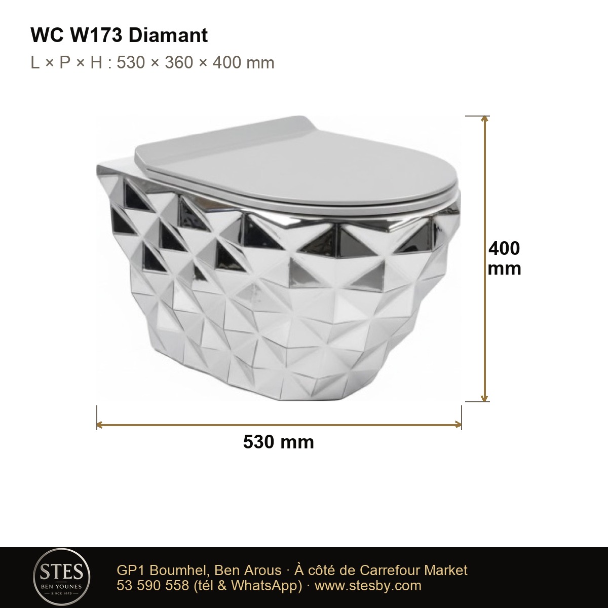 Dimensions