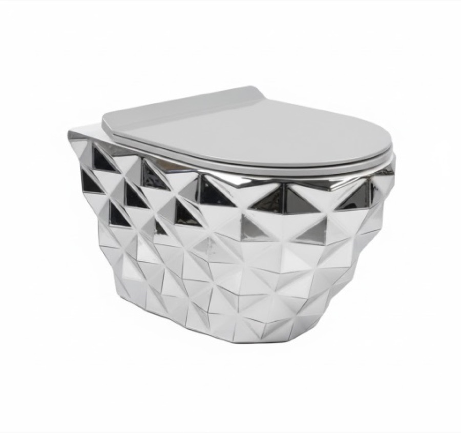 WC W173-S Diamant