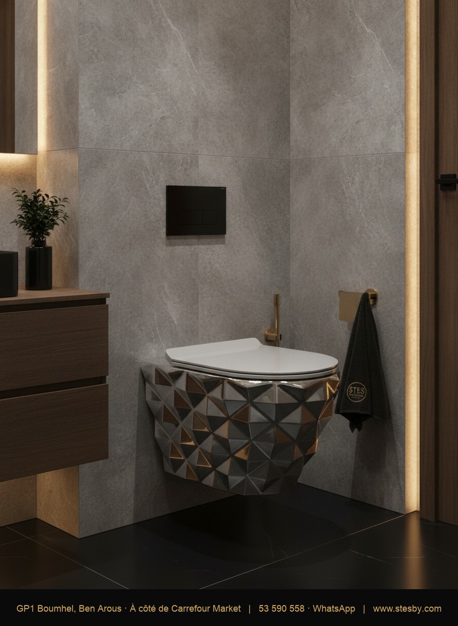 WC W173-S Diamant