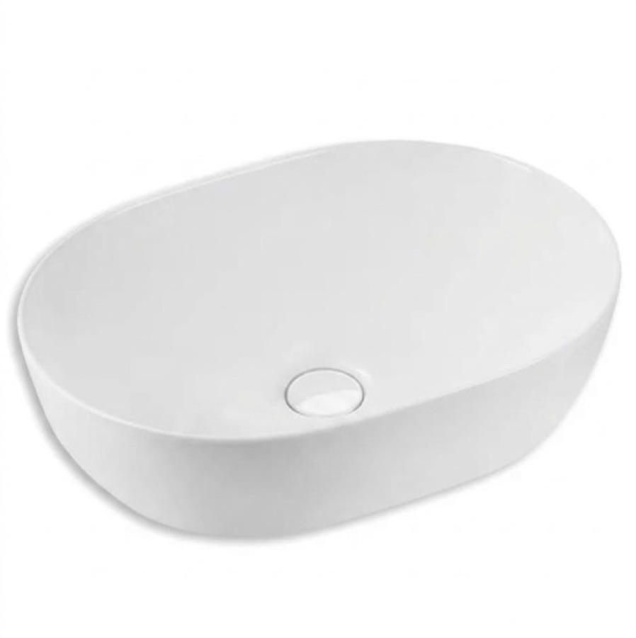 Bol réf 9026B Blanc Brillant