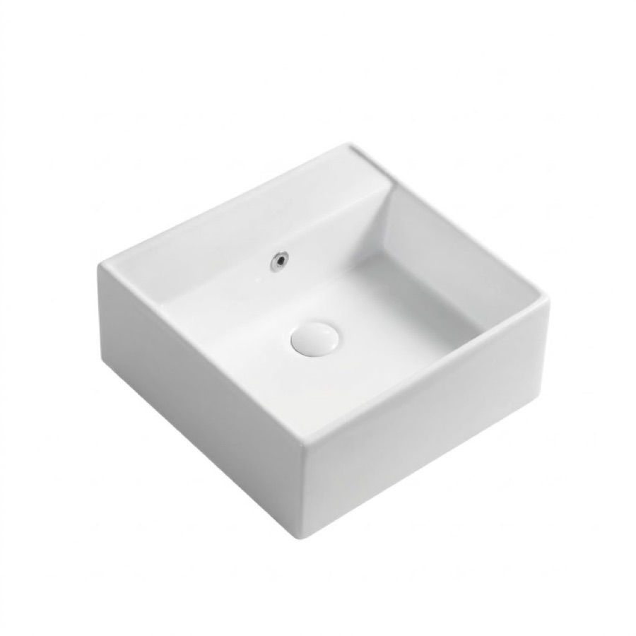 Bol réf 9133A Blanc Brillant