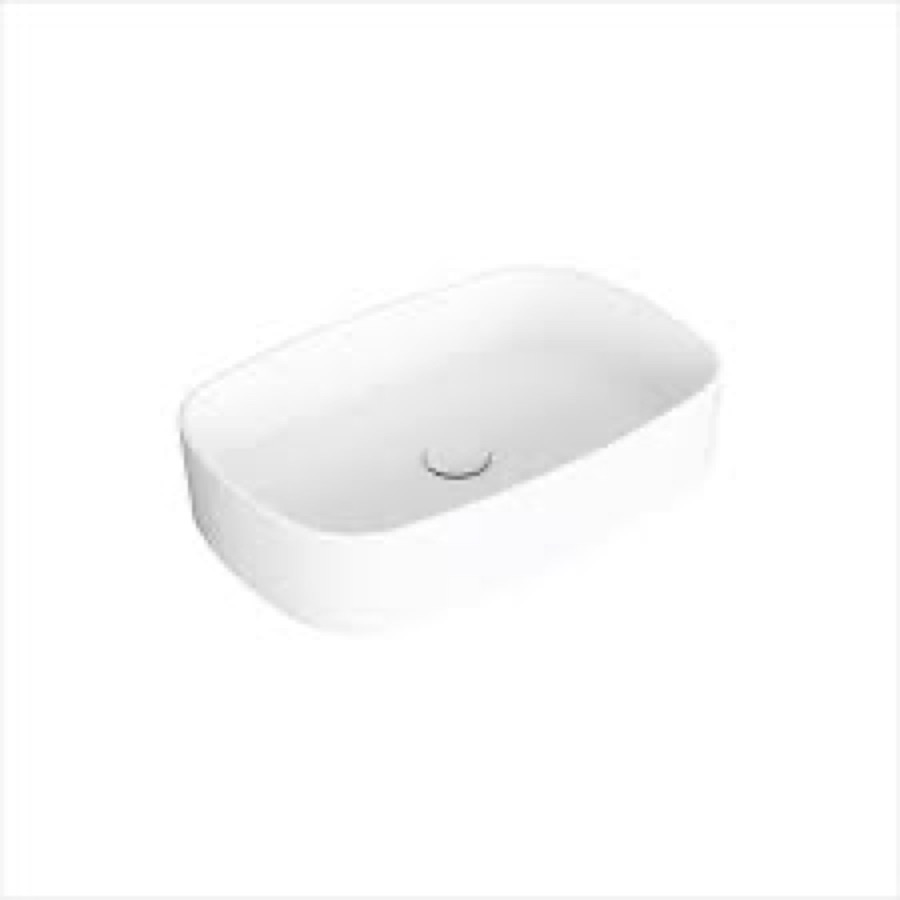 Bol réf 9440A Blanc Brillant