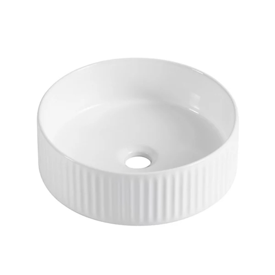 Bol réf 9538 Blanc Brillant