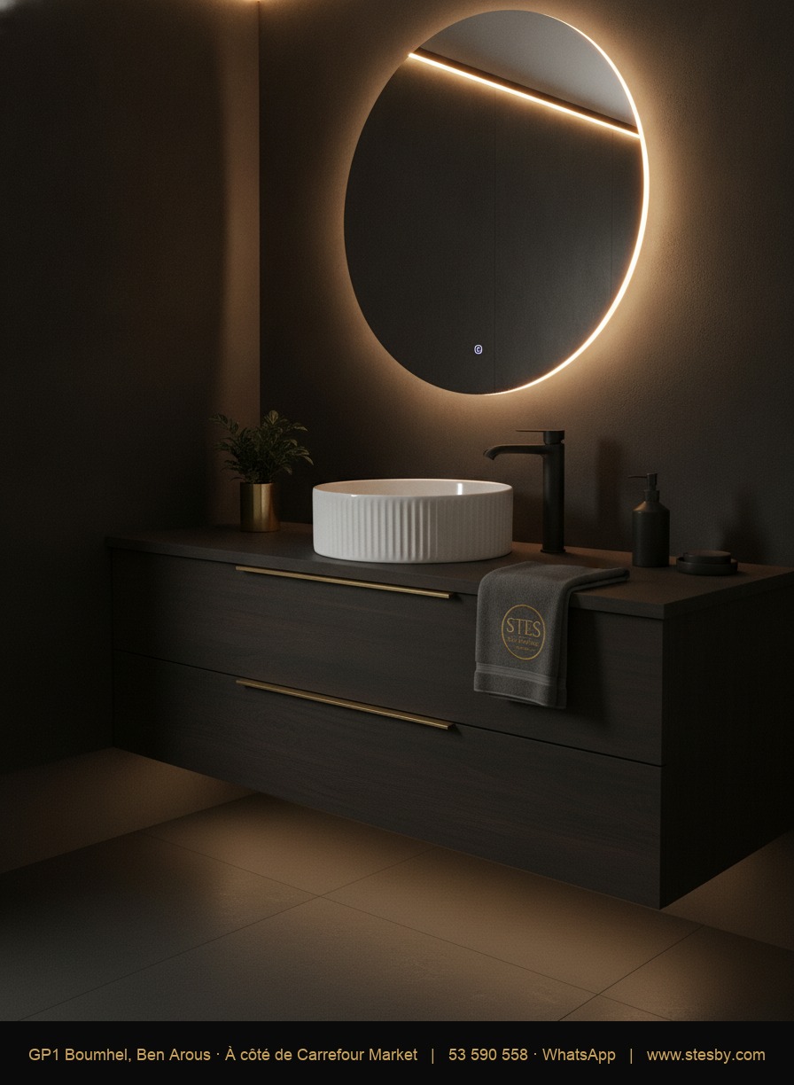 Bol réf 9538 Blanc Brillant